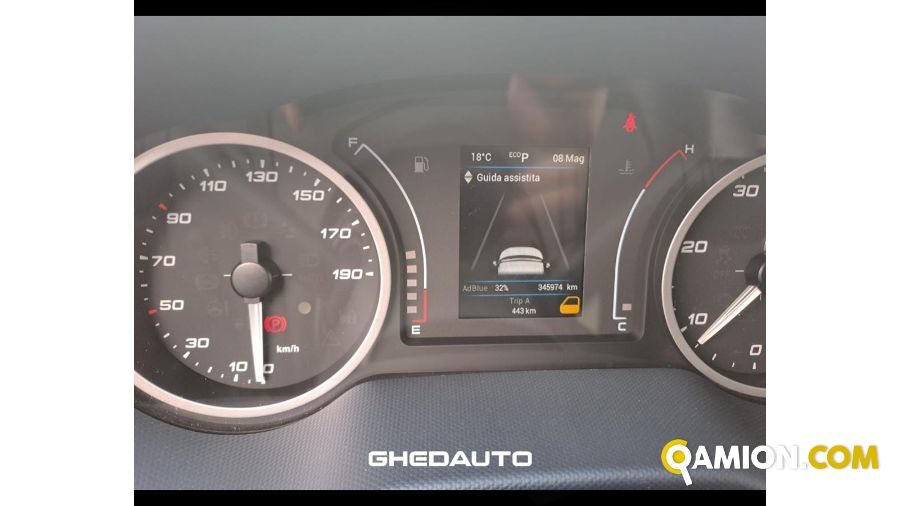 Iveco 35S16 35S16H | Leggeri <= 3,5 Altro | GHEDAUTO Veicoli Industriali S.r.l.