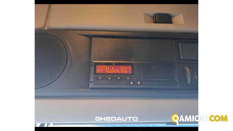 Daf DAF DAF XF 480 FT | Pesanti Stradali Altro | GHEDAUTO Veicoli Industriali S.r.l.