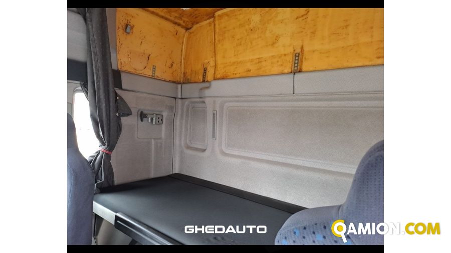 Man MAN - CASSONE CON SPONDA CARICATRICE MAN - CASSONE CON SPONDA CARICATRICE | Pesanti Stradali Altro | GHEDAUTO Veicoli Industriali S.r.l.