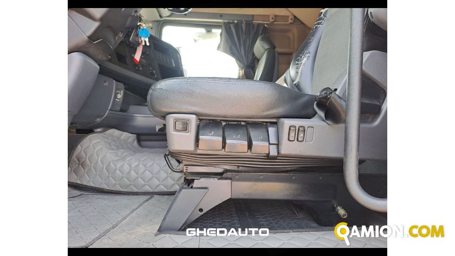 Scania SCANIA SCANIA R450 - TRATTORE | Pesanti Stradali Altro | GHEDAUTO Veicoli Industriali S.r.l.