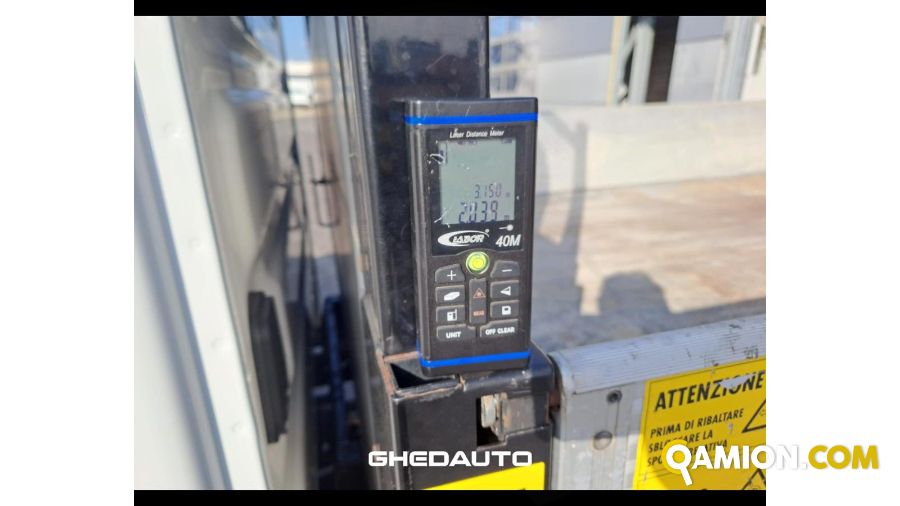 Iveco 35C14 35C14CAB | Leggeri <= 3,5 Altro | GHEDAUTO Veicoli Industriali S.r.l.