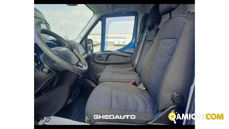 Iveco 35S16 35S16 V | Leggeri <= 3,5 Altro | GHEDAUTO Veicoli Industriali S.r.l.