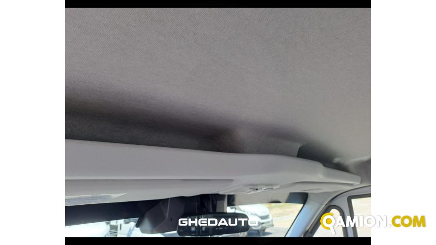 Iveco Daily V 35.14 2024 Daily 35 C14H D 3450 d.cab. HD | Leggeri <= 3,5 Altro | GHEDAUTO Veicoli Industriali S.r.l.