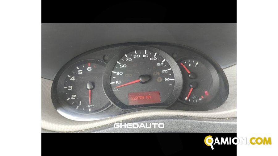 Renault Master III 35 FWD E5 2014 master T35 2.3 dci 165cv L3 d.cab.ribalt. S&S E5b+ | Leggeri <= 3,5 Altro | GHEDAUTO Veicoli Industriali S.r.l.