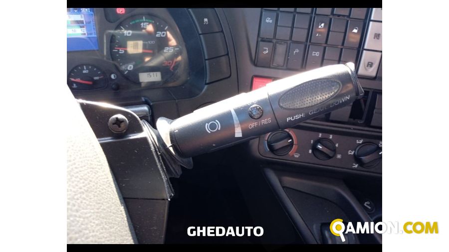 Iveco STRALIS AD190S31P | Altro Altro | GHEDAUTO Veicoli Industriali S.r.l.