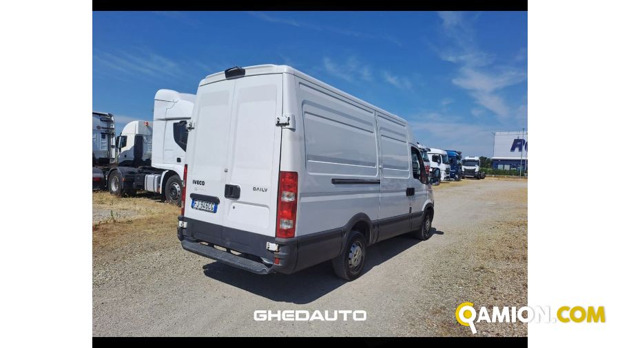 Iveco 35S15 35S15 | Leggeri <= 3,5 Altro | GHEDAUTO Veicoli Industriali S.r.l.