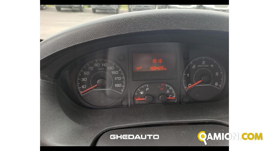 Fiat DUCATO DUCATO | Leggeri <= 3,5 Altro | GHEDAUTO Veicoli Industriali S.r.l.