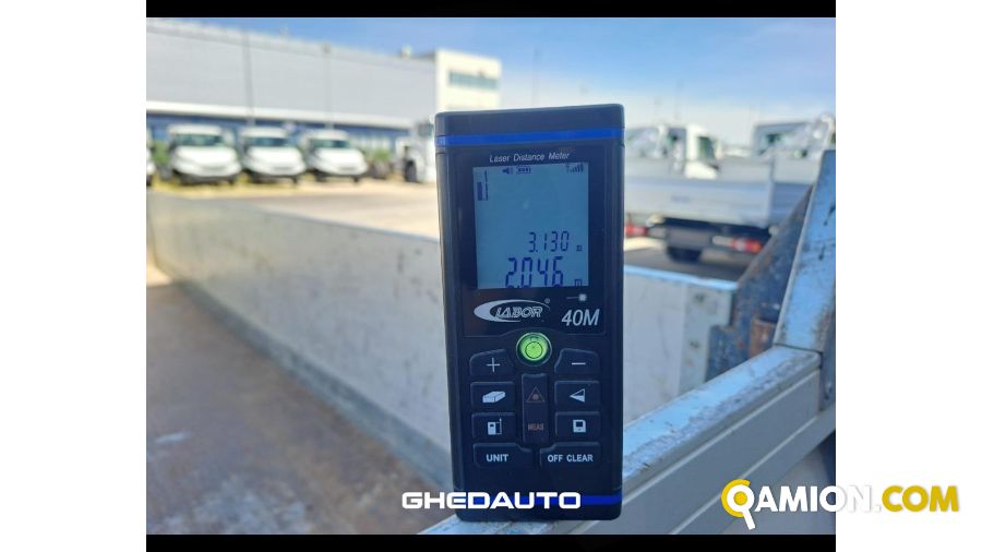 Iveco 35C12 35C12 | Leggeri <= 3,5 Altro | GHEDAUTO Veicoli Industriali S.r.l.