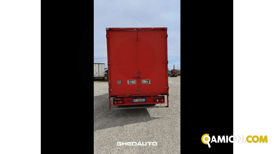 Renault Master III 35 FWD E5 2014 master T35 2.3 dci 165cv L3 d.cab.ribalt. S&S E5b+ | Leggeri <= 3,5 Altro | GHEDAUTO Veicoli Industriali S.r.l.