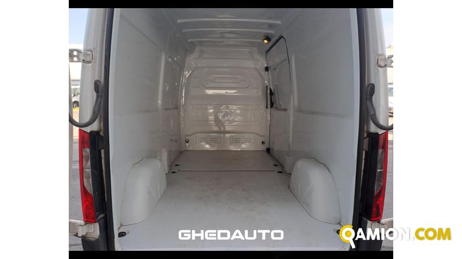 Mercedes MERCEDES -BENZ SPRINTER MERCEDES -BENZ SPRINTER | Leggeri <= 3,5 Altro | GHEDAUTO Veicoli Industriali S.r.l.