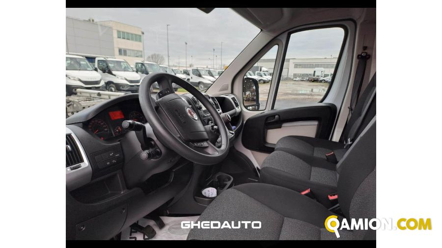 Fiat DUCATO DUCATO | Leggeri <= 3,5 Altro | GHEDAUTO Veicoli Industriali S.r.l.