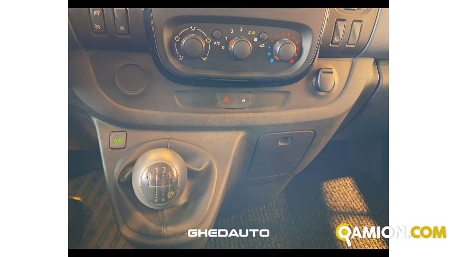 Opel Vivaro II 29 E6 2016 Vivaro 29 L2H2 1.6 bit. 145cv Edition S&S E6 | Leggeri <= 3,5 Altro | GHEDAUTO Veicoli Industriali S.r.l.