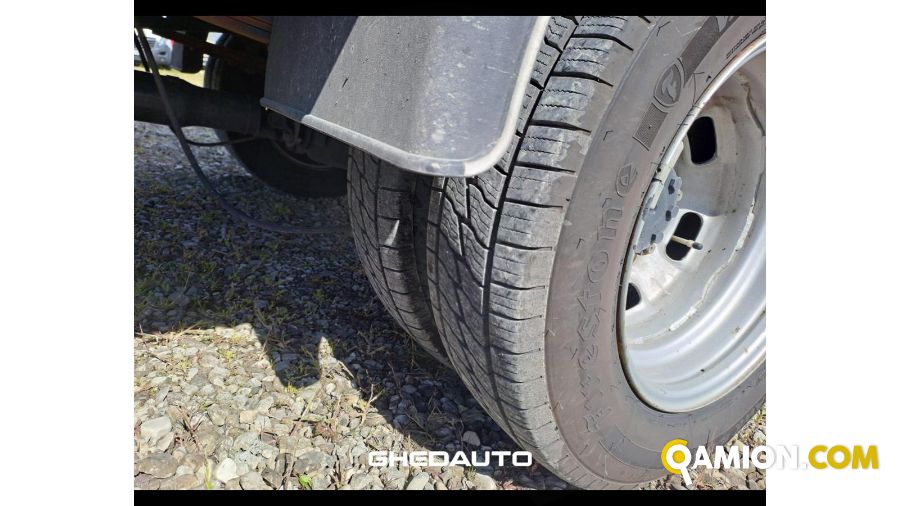 Iveco 35C14 35C14H | Leggeri <= 3,5 Altro | GHEDAUTO Veicoli Industriali S.r.l.