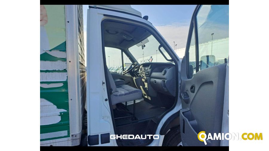 Renault MASCOTT  180.65 MASCOTT 180.65 | Medi Altro | GHEDAUTO Veicoli Industriali S.r.l.