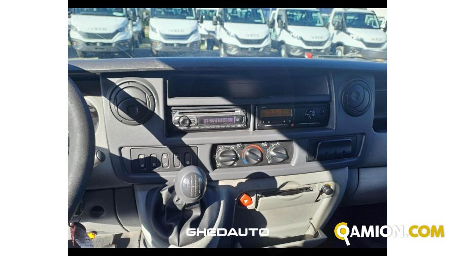 Renault MASCOTT  180.65 MASCOTT 180.65 | Medi Altro | GHEDAUTO Veicoli Industriali S.r.l.