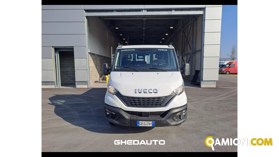 Iveco 35C14 35C14CAB | Leggeri <= 3,5 Altro | GHEDAUTO Veicoli Industriali S.r.l.
