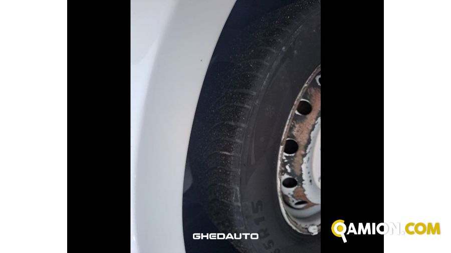 Dacia Logan I Logan 1.6 mpi 90cv Pick-Up Gpl | Leggeri <= 3,5 Altro | GHEDAUTO Veicoli Industriali S.r.l.