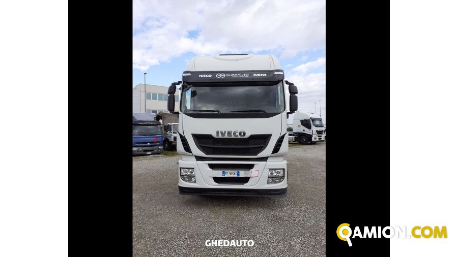 Iveco STRALIS AS440S48T/P | Altro Altro | GHEDAUTO Veicoli Industriali S.r.l.