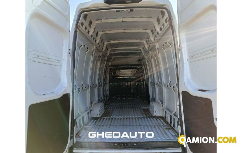 Iveco Daily V 35.16 2022 Daily 35 S16 V H2 4100 LD | Leggeri <= 3,5 Altro | GHEDAUTO Veicoli Industriali S.r.l.