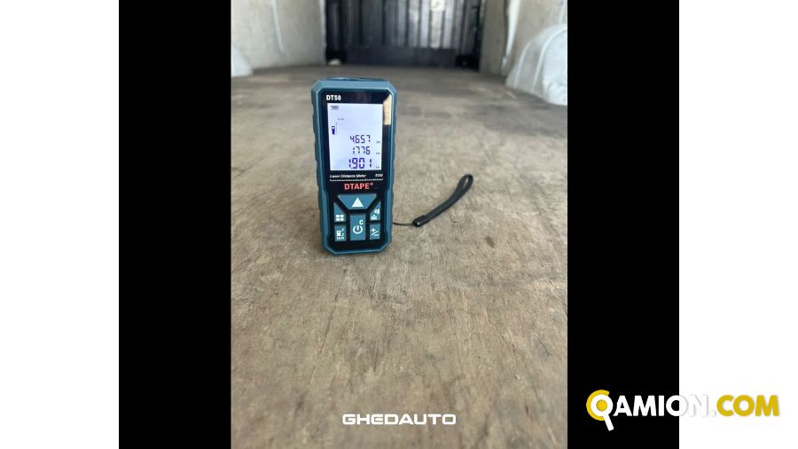 Iveco Daily V 35.16 E6 2016 daily 35 S16 V H3 4100 E6 | Leggeri <= 3,5 Altro | GHEDAUTO Veicoli Industriali S.r.l.