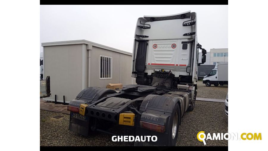 Iveco STRALIS AS440S48T/P | Altro Altro | GHEDAUTO Veicoli Industriali S.r.l.