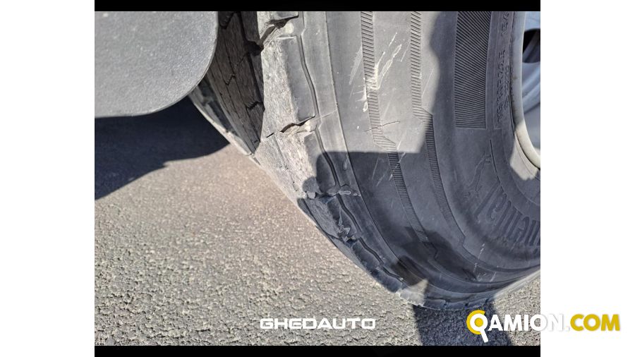 Iveco AT440S46 - TRATTORE AT440S46 | Pesanti Stradali Altro | GHEDAUTO Veicoli Industriali S.r.l.