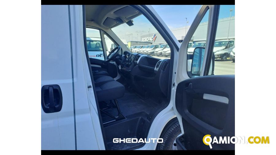 Fiat DUCATO DUCATO | Leggeri <= 3,5 Altro | GHEDAUTO Veicoli Industriali S.r.l.