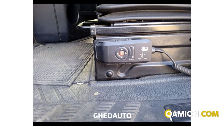 Mercedes ACTROS actros 1845 | Altro Altro | GHEDAUTO Veicoli Industriali S.r.l.