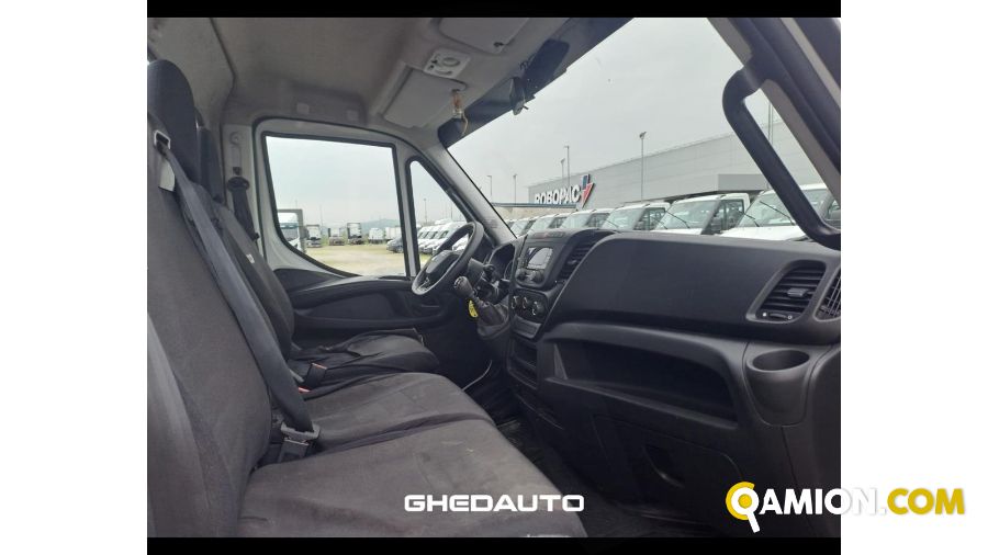 Iveco Daily V 35.16 2022 Daily 35 C16H3.0 3450 cab. HD | Leggeri <= 3,5 Altro | GHEDAUTO Veicoli Industriali S.r.l.