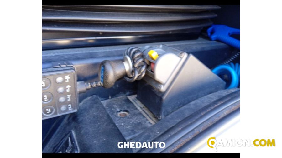 Iveco STRALIS AS440S48T/P | Altro Altro | GHEDAUTO Veicoli Industriali S.r.l.