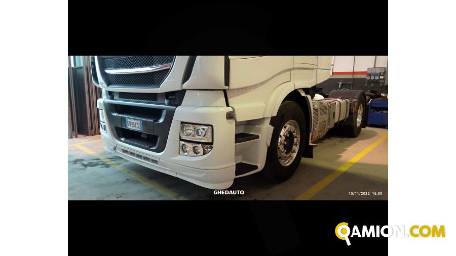 Iveco STRALIS AS440S48T/P | Altro Altro | GHEDAUTO Veicoli Industriali S.r.l.