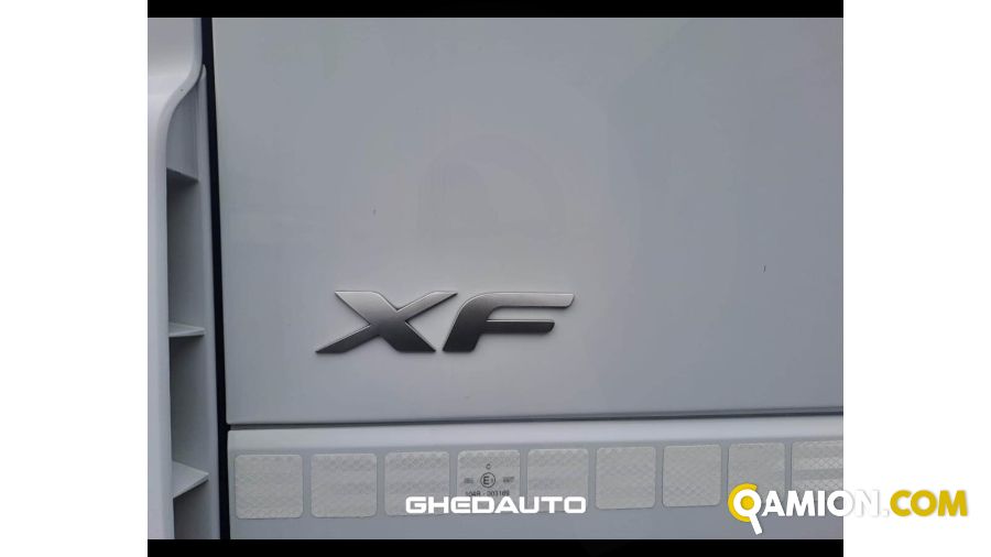 Daf DAF DAF XF 480 FT | Pesanti Stradali Altro | GHEDAUTO Veicoli Industriali S.r.l.