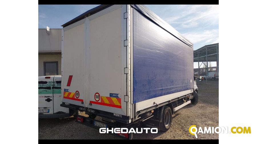 Iveco DAILY Versione | Altro Altro | GHEDAUTO Veicoli Industriali S.r.l.
