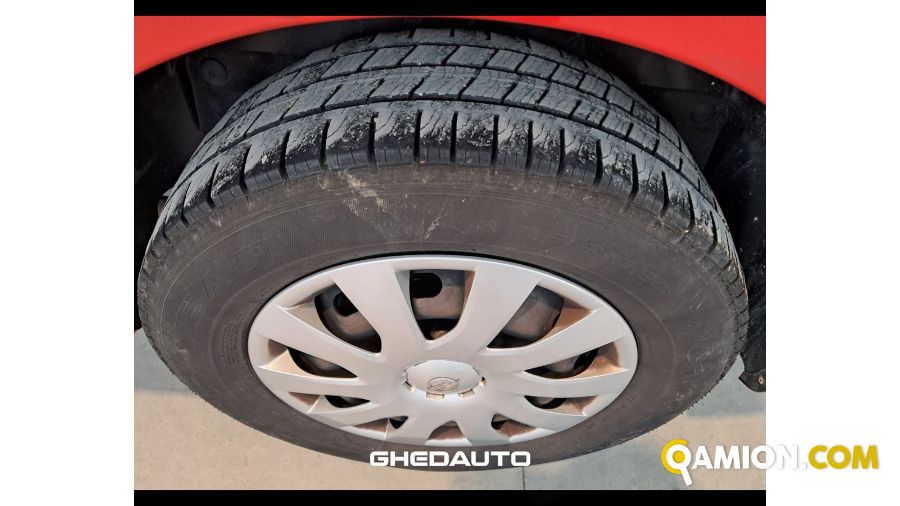 Opel Vivaro II 29 E6 2016 Vivaro 29 L2H2 1.6 bit. 145cv Edition S&S E6 | Leggeri <= 3,5 Altro | GHEDAUTO Veicoli Industriali S.r.l.