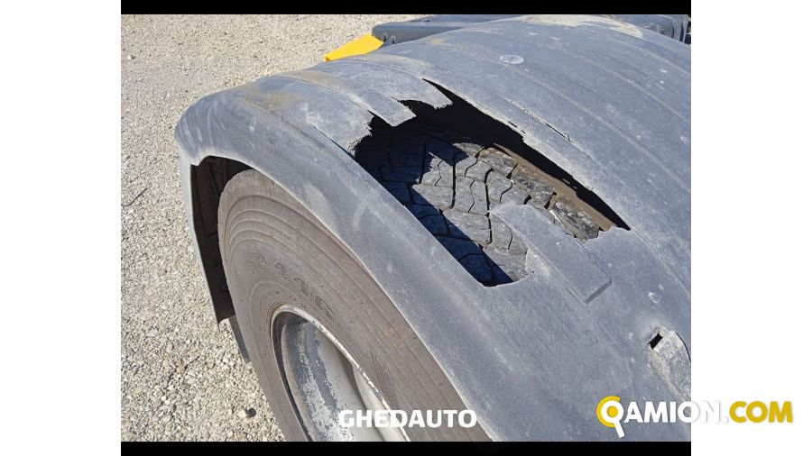 Iveco STRALIS AS440S48T/P | Altro Altro | GHEDAUTO Veicoli Industriali S.r.l.