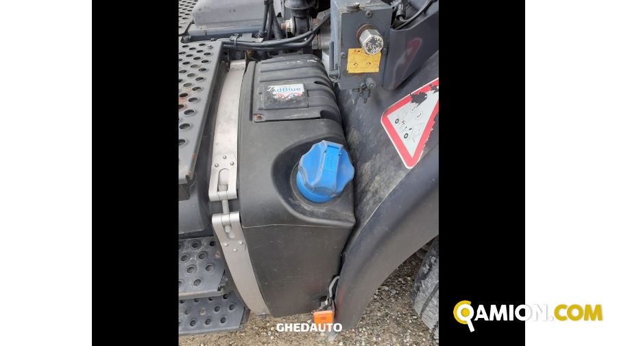 Iveco STRALIS AS440S48T/P | Altro Altro | GHEDAUTO Veicoli Industriali S.r.l.