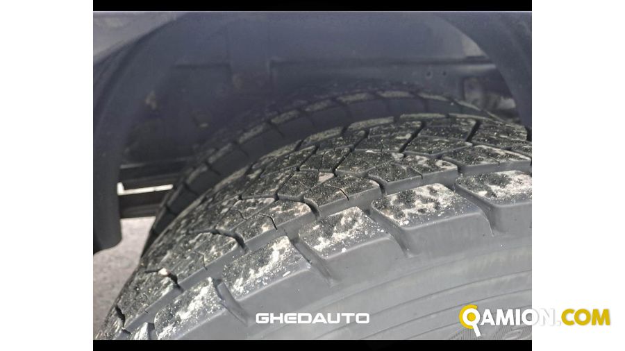 Isuzu NPR 75 2008 NPR 75-P 75 F | Medi Altro | GHEDAUTO Veicoli Industriali S.r.l.