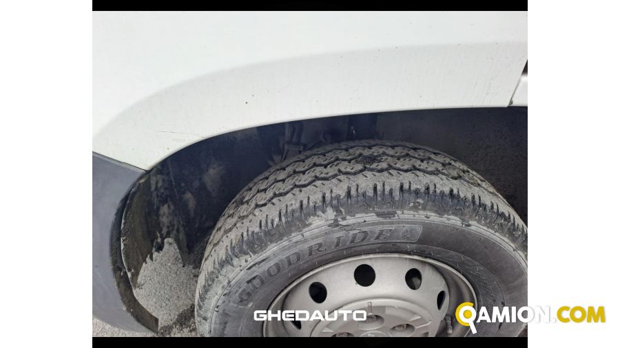 Peugeot Boxer III 335 E6 2016 boxer 335 2.0 bluehdi 130cv L1H1 E6 | Leggeri <= 3,5 Altro | GHEDAUTO Veicoli Industriali S.r.l.