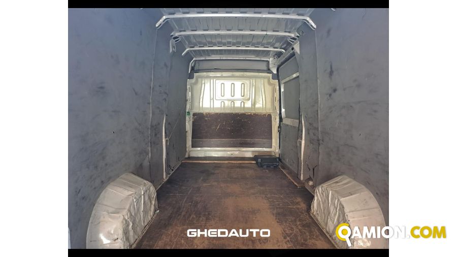Fiat DUCATO DUCATO | Leggeri <= 3,5 Altro | GHEDAUTO Veicoli Industriali S.r.l.