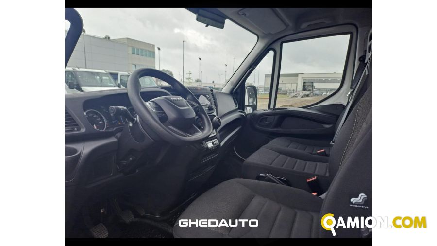 Iveco 35C16 35C16 | Leggeri <= 3,5 Altro | GHEDAUTO Veicoli Industriali S.r.l.