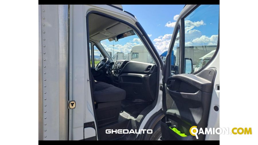 Iveco 35C14 35C14H | Leggeri <= 3,5 Altro | GHEDAUTO Veicoli Industriali S.r.l.