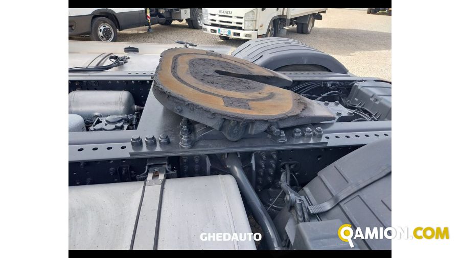 Iveco STRALIS AS440S48T/P | Altro Altro | GHEDAUTO Veicoli Industriali S.r.l.