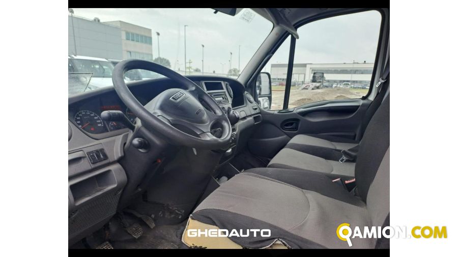 Iveco 70C17 70C17 | Medi Altro | GHEDAUTO Veicoli Industriali S.r.l.