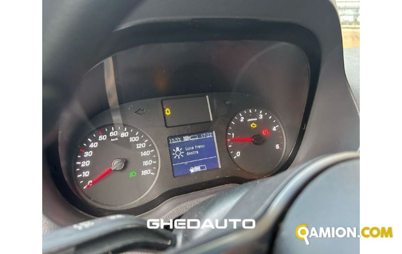 Mercedes SPRINTER SPRINTER | Leggeri <= 3,5 Altro | GHEDAUTO Veicoli Industriali S.r.l.