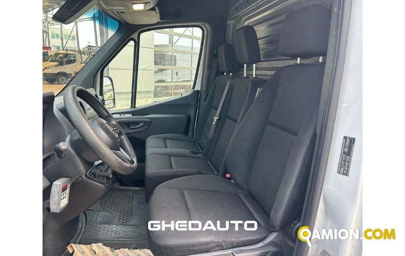 Mercedes SPRINTER SPRINTER | Leggeri <= 3,5 Altro | GHEDAUTO Veicoli Industriali S.r.l.