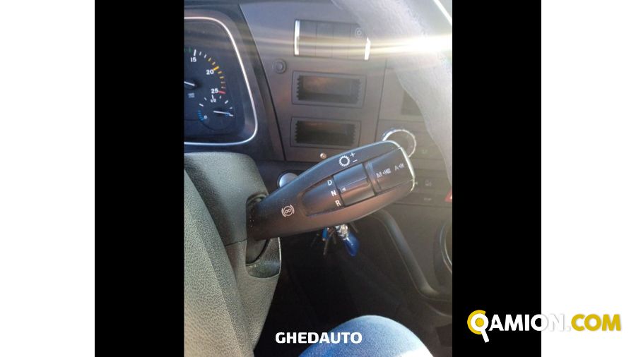 Mercedes ACTROS actros 1845 | Altro Altro | GHEDAUTO Veicoli Industriali S.r.l.