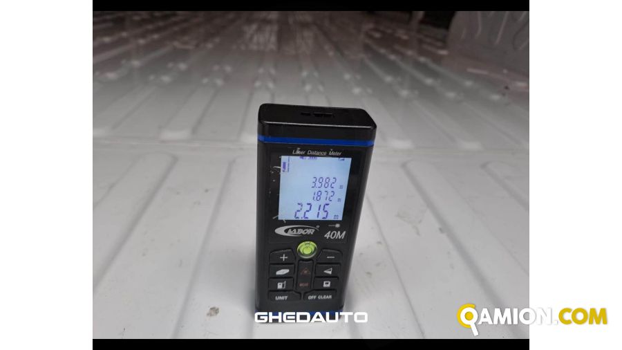 Fiat DUCATO DUCATO | Leggeri <= 3,5 Altro | GHEDAUTO Veicoli Industriali S.r.l.