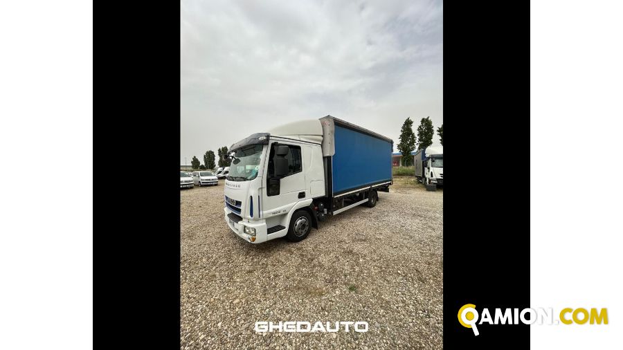 Iveco ML75E17 ML75E17 | Pesanti Stradali Altro | GHEDAUTO Veicoli Industriali S.r.l.