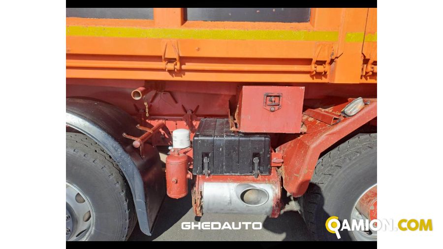 Iveco IVECO MAGIRUS AD410T48 | Pesanti Stradali Altro | GHEDAUTO Veicoli Industriali S.r.l.
