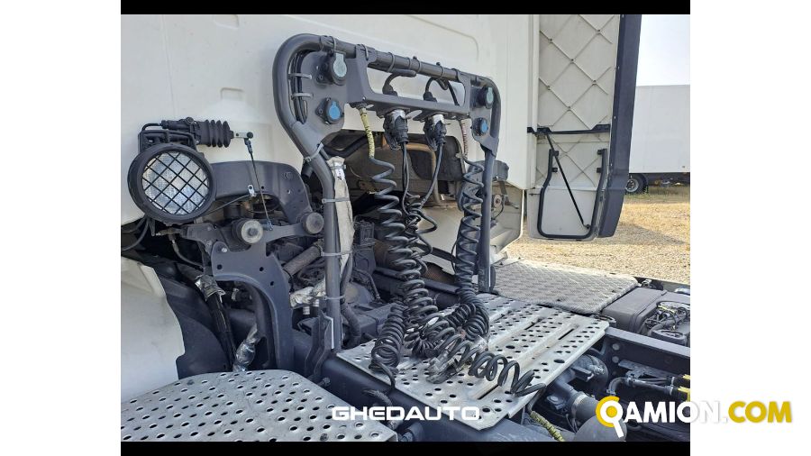 Scania SCANIA SCANIA R450 - TRATTORE | Pesanti Stradali Altro | GHEDAUTO Veicoli Industriali S.r.l.